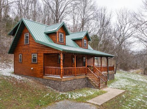 Wildlife Cabin