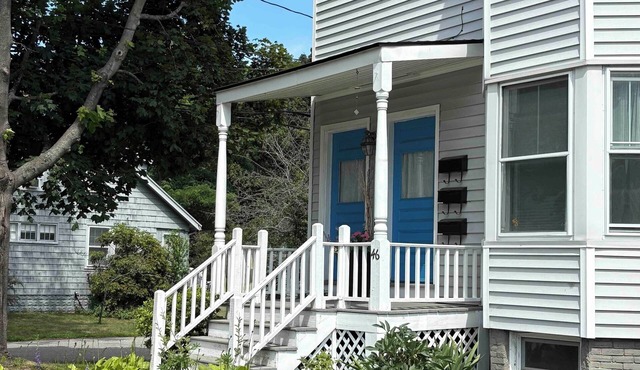 Willard Area Condo 2 Bedroom Walk to Beach 30 Day Min, Monthly Discount