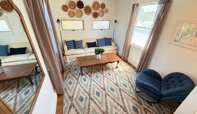Willard Beach–Private Apt Near Portland & Parks