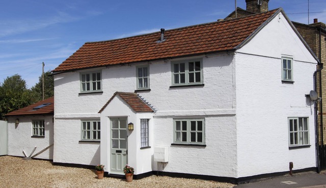 Willow Cottage - Central Ely