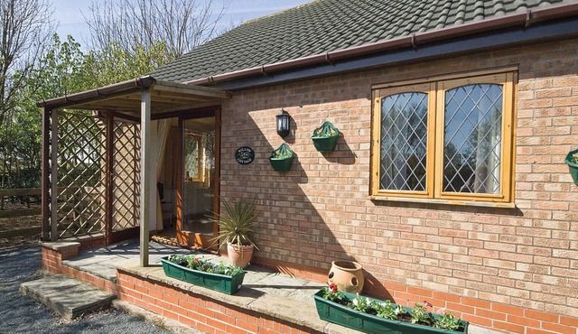 Willow Cottage - E4778
