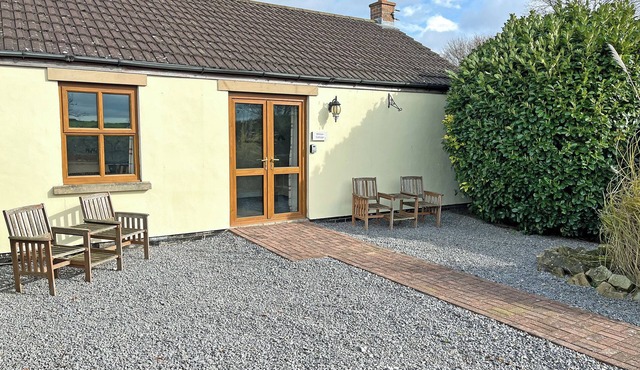 Willow Cottage - UK51376