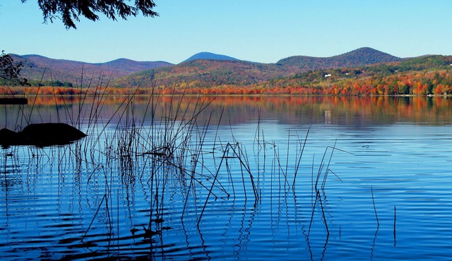 Wilson Lake Inn
