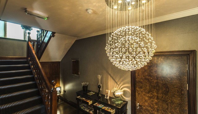 Windermere Suites