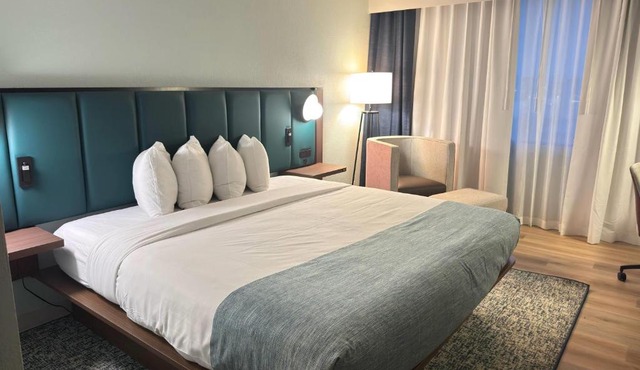 Wingate by Wyndham Indianapolis East