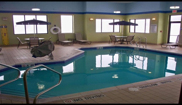 Wingate by Wyndham Kittanning