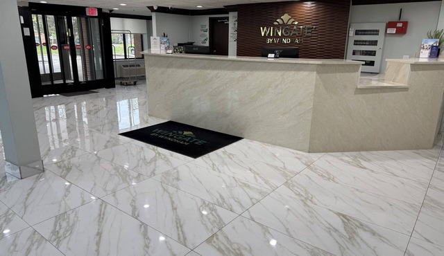 Wingate by Wyndham Livonia