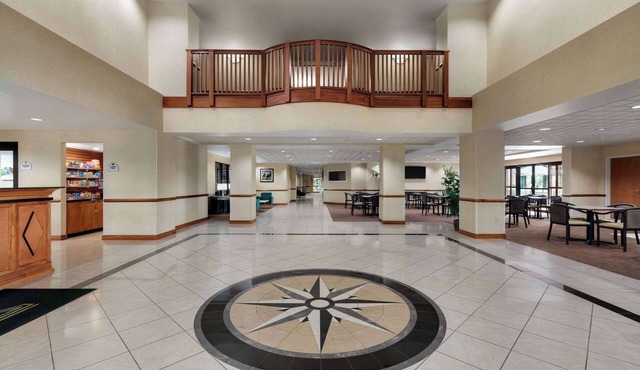 Wingate by Wyndham Louisville East