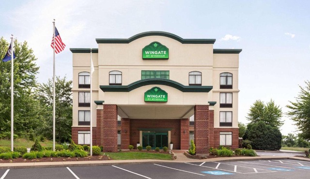 Wingate by Wyndham Louisville East