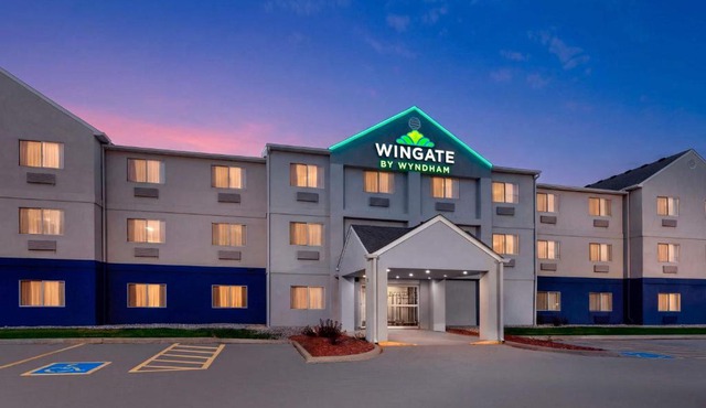 Wingate by Wyndham Oshkosh