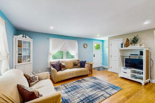 Winthrop Cottage