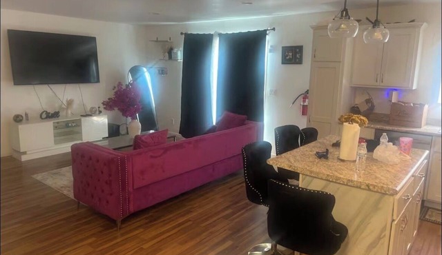 Wonderful 1-bedroom house with AC in pleasant West Fargo