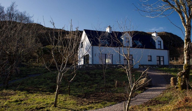 Wonderful private villa for 6 guests with WIFI, TV, patio and panoramic view
