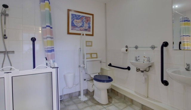 Wonderful private villa for 6 people with WIFI, TV, patio, panoramic view and parking