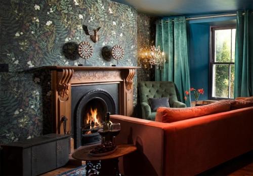 Wonderland Berwick 5-bedrooms Pet-friendly cottage with the Hot tub