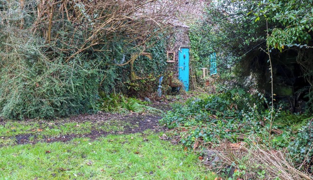 Wonderland Cottage