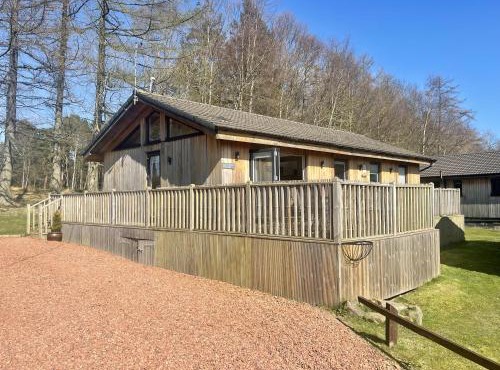 Woodburn Lodge