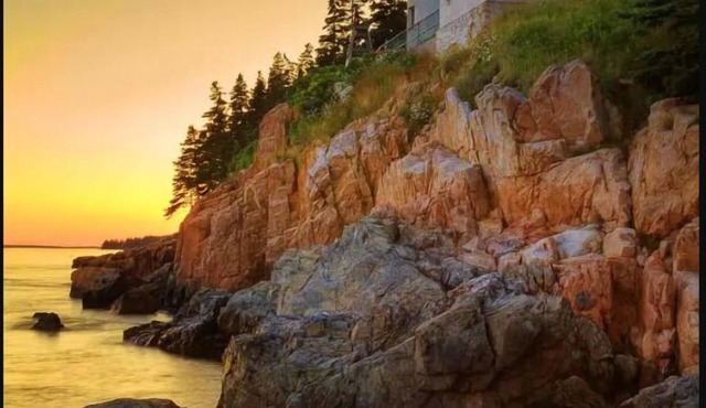 Woodland Apartments-Acadia National Park