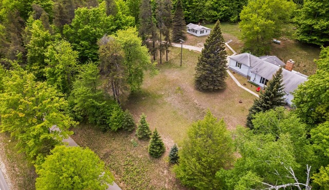 Woodlea Cottage in the Heart of the National Park