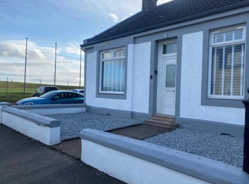 Woodside Bungalow