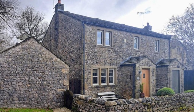 Woodside Cottage