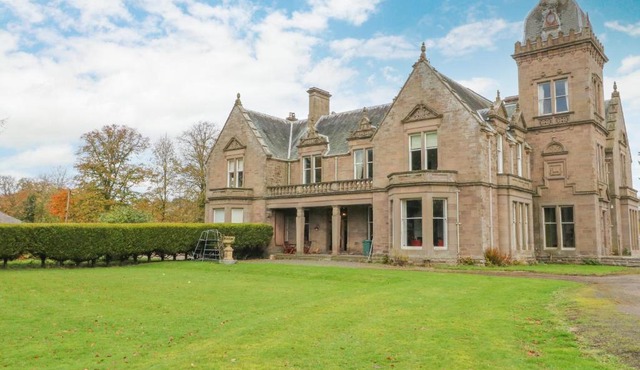 Woodside House