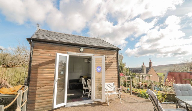 Woolley Lodge