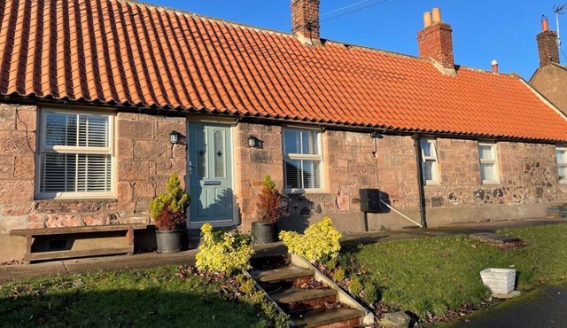 Woolley Lodge, Wooler