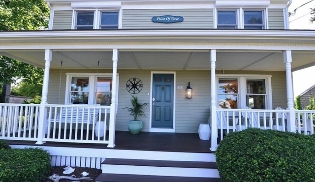 World Cup Ocean retreat 40 minute drive from Boston Stadium - Gillette