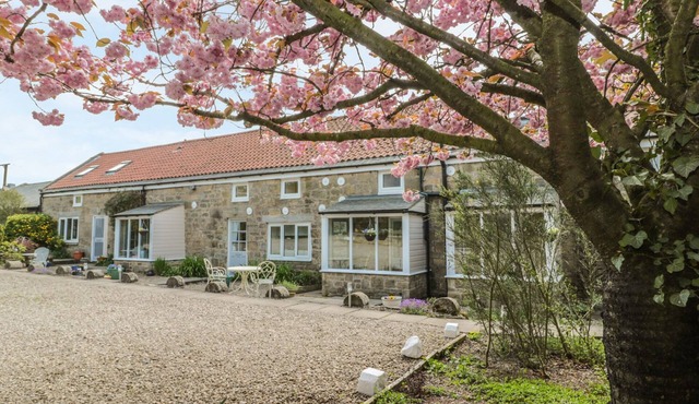 Wren Cottage