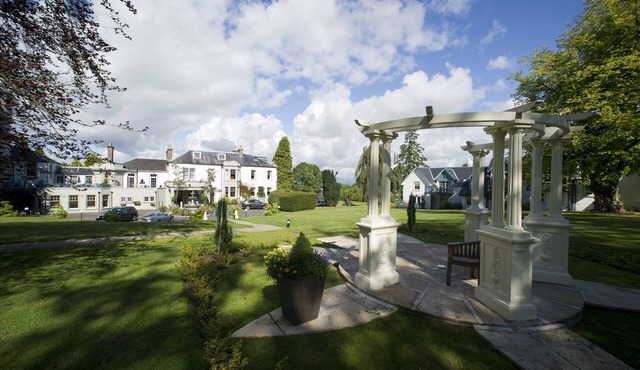 Wyndham Duchally Country Estate