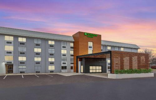 Wyndham Garden Louisville KY
