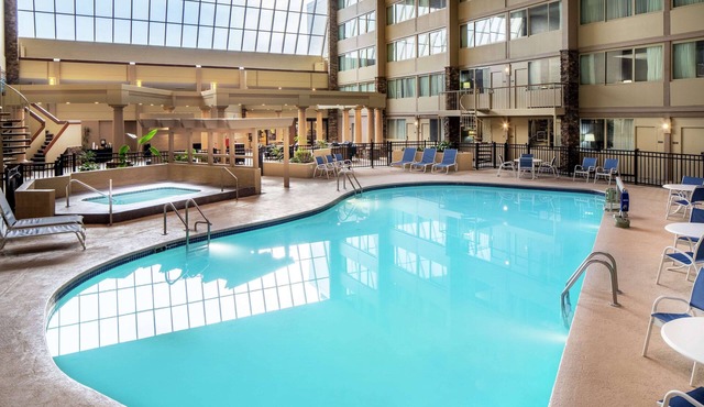 Wyndham Garden Westlake