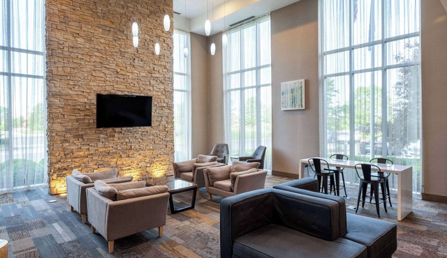 Wyndham Noblesville