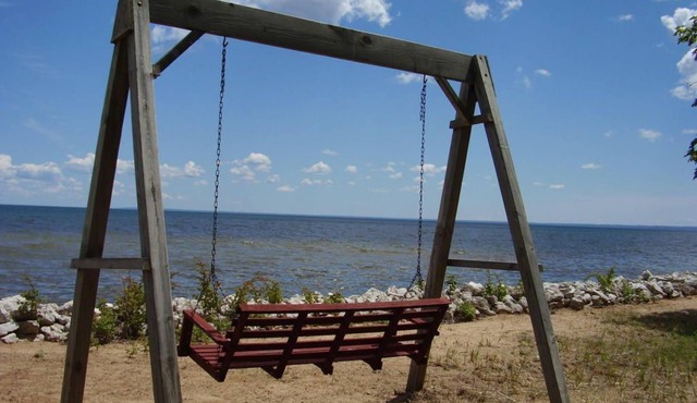 Year round home with Superior Views!