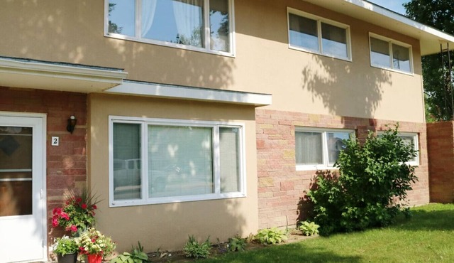 Yellowstone Vacation Condo