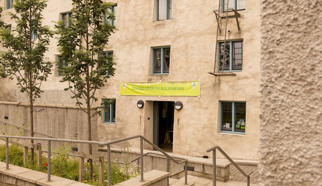 YHA Berwick - Hostel