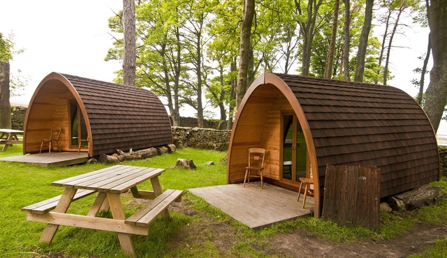 YHA Grinton Lodge - Hostel