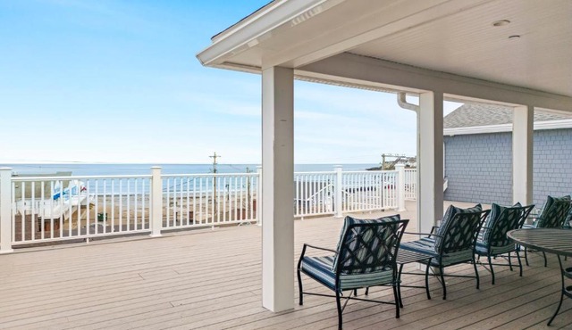 York Beach Residence Club by Coolvacay