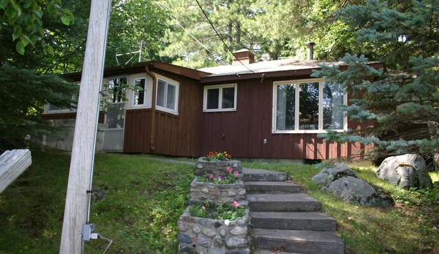 Young's Cabin