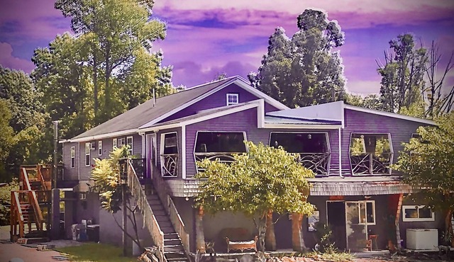 Your Country Home - Just 1/4 Mile From Lake Cumberland! Professionally Cleaned