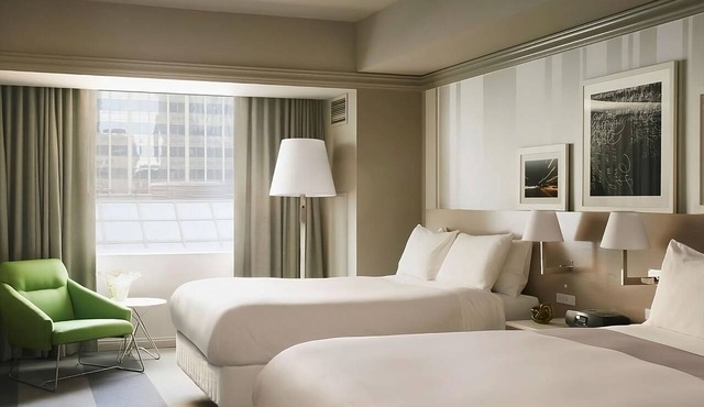 Your Home Away From Home! 4 Convenient Units, Pets are Allowed Here