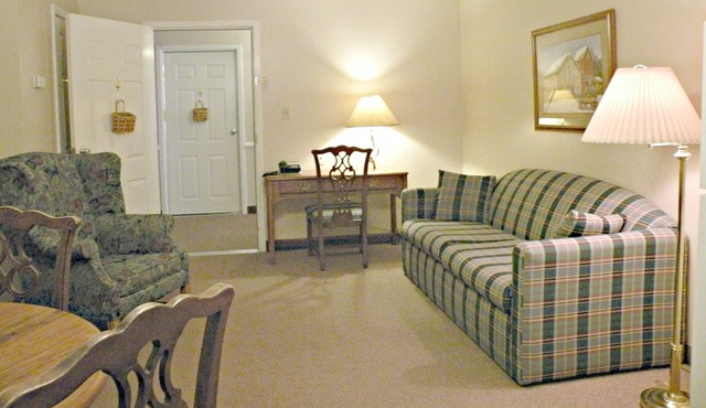 Your Home Away From Home