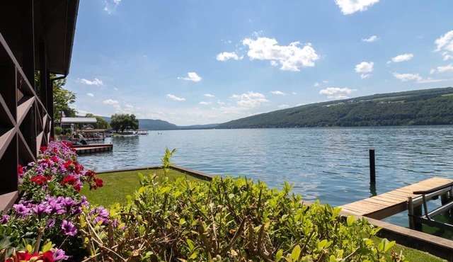Your own “Little Piece of Haven” on Keuka Lake!