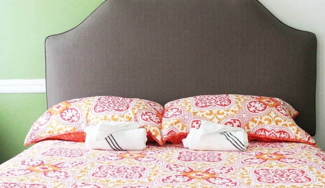 Your Perfect Getaway Awaits: 15 mins to Boston!