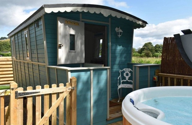 Accommodation Welshpool 
