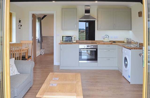 Accommodation Alkham Dover 