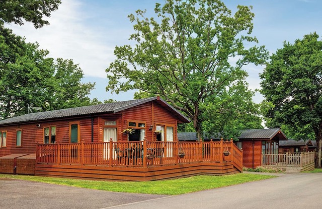 Accommodation Guildford 