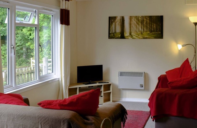 Accommodation Kirkhill 