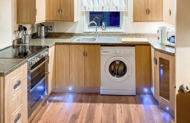 Accommodation Cargill Perthshire 